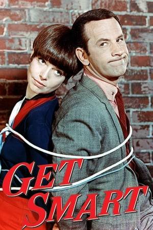 Get Smart is an American comedy television series that satirizes the secret agent genre. Created by Mel Brooks with Buck Henry, the show stars Don Adams, Barbara Feldon, and Edward Platt. Henry said they created the show by request of Daniel Melnick, who was a partner, along with Leonard Stern and David Susskind, of the show's production company, Talent Associates, to capitalize on "the two biggest things in the entertainment world today"—James Bond and Inspector Clouseau. Brooks said: "It's an insane combination of James Bond and Mel Brooks comedy." This is the only Mel Brooks production to feature a laugh track.

The success of the show eventually spawned the follow-up films The Nude Bomb and Get Smart, Again!, as well as a 1995 revival series and a 2008 film remake. In 2010, TV Guide ranked Get Smart's opening title sequence at No. 2 on its list of TV's Top 10 Credits Sequences, as selected by readers.