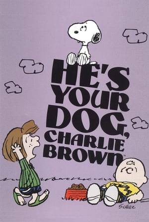 When the gang loses patience with Snoopy's mischief, he suddenly finds himself back in obedience training. With a vengeance, Snoopy decides it's time to run away to Peppermint Patty's house, but soon realizes life might not be so bad with Charlie Brown after all.