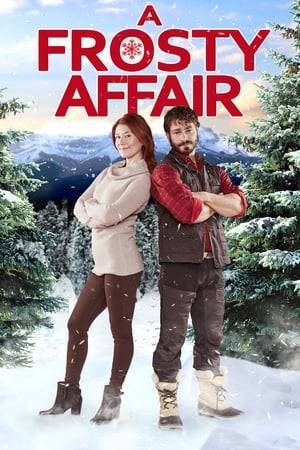 A rom-com about the adventures of a small town teacher, Kate Carter, going back to the city for her wedding. After a blizzard strikes, she is forced to travel with a stranger named Redford who leaves her questioning her future plans.