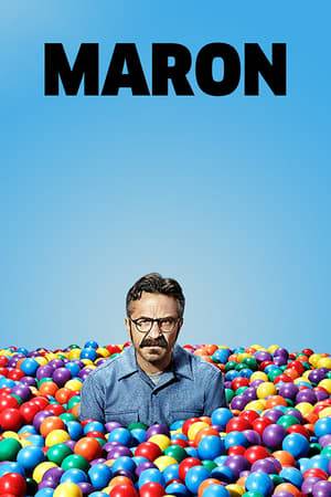 Marc Maron has been a comedian for 25 years. He’s had his problems. He was an angry, drunk, self involved, twice divorced compulsive mess for most of his adult life, but with the popularity of a podcast he does in his garage and a life of sobriety, his life and career are turning around. MARON explores a fictionalized version of Marc’s life, his relationships, and his career, including his incredibly popular WTF podcast, which features conversations Marc conducts with celebrities and fellow comedians. Neurosis intact, Maron is uniquely fascinating, absolutely compelling and brutally funny.