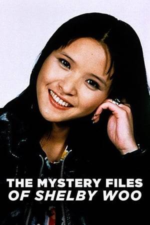 The Mystery Files of Shelby Woo is a youth-oriented action mystery television series that ran on Nickelodeon between 1996 and 1998. A total of 41 episodes of 30 minutes each were produced. Episodes were taped at the now defunct Nickelodeon Studios in Orlando, Florida.

Starring Irene Ng as the title character, the series revolves around the adventures of a young teenage girl who lives with her innkeeper grandfather and works as a non-sworn intern at the local police department where she helps out with odds and ends around the office. Occasionally an intriguing case comes to Shelby's attention, prompting her to apply her unique insight and enlist the help of her friends to solve it. Her supervisors, however, do not appreciate her help, as she is only a teenager. Her grandfather also does not want her getting involved in cases, often reminding her, "We are not detectives with warrant badges, we are innkeepers with brooms." Many of the stories, with three clear suspects, keep the audience guessing until the truth is ultimately explained.

The show is set in the cities of Cocoa Beach, Florida and Boston, Massachusetts.

On December 28, 2011, TeenNick aired the episode "The Smoke Screen Case" on the The '90s Are All That block.