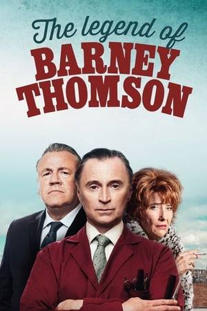 Barney Thomson, awkward, diffident, Glasgow barber, lives a life of desperate mediocrity and his uninteresting life is about to go from 0 to 60 in five seconds, as he enters the grotesque and comically absurd world of the serial killer.