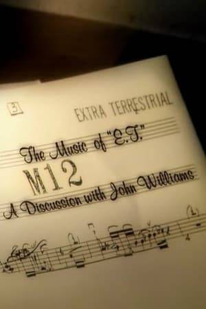 John Williams discusses the music of "E.T. the Extra-Terrestrial."