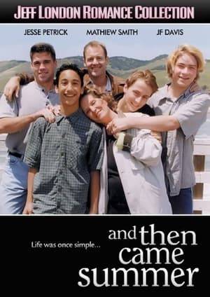 A reunion of family and friends becomes an unforgettable vacation when two teenage boys discover their secret feelings toward one another. The relationship is eventually exposed to their families - leading to denial and a questioning of self-worth from each of the boys. The exposed relationship brings to light that one of the boys was previously institutionalized for his homosexuality by his older brother.