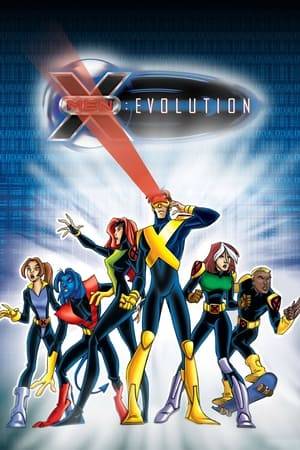 Teenagers Cyclops, Jean Grey, Rogue, Nightcrawler, Shadowcat, and Spike fight for a world that fears and hates them.