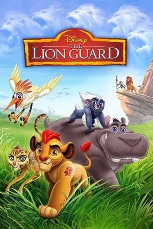 Simba's son, Kion, assembles a group of animals to protect the Pride Lands, known as the Lion Guard.