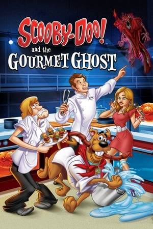 The Scooby gang visits a culinary resort run by Fred's uncle, Bobby Flay. While enjoying the sights, a ghost attacks the guests and destroys the resort, leaving the gang to put a stop to its threat.
