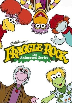 Fraggle Rock: The Animated Series is an American animated television series based on the original live action version of the same name created by Jim Henson. NBC aired this spin-off program on Saturday mornings for one season during 1987.
