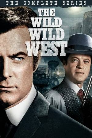 The Wild Wild West is an American television series. Developed at a time when the television western was losing ground to the spy genre, this show was conceived by its creator, Michael Garrison, as "James Bond on horseback." Set during the administration of President Ulysses Grant, the series followed Secret Service agents James West and Artemus Gordon as they solved crimes, protected the President, and foiled the plans of megalomaniacal villains to take over all or part of the United States.

The show also featured a number of fantasy elements, such as the technologically advanced devices used by the agents and their adversaries. The combination of the Victorian era time-frame and the use of Verne-esque style technology have inspired some to give the show credit for the origins of the steam punk subculture.