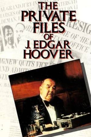 The files that escaped the shredder have become an incredible motion picture. From the Kennedys to Martin Luther King. From cab drivers to Congressmen. From housewives to hostesses. He had something on 58 million people. It was all in his files. Now you can see how he used it.