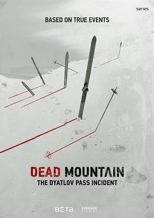 Russia, 1959. A KGB major investigates the mysterious deaths of a group of nine student hikers in the Ural Mountains. Troubled by his past as a WWII veteran, he has a sixth sense and death seems to follow him around as he digs deeper into the mysterious incident. The more he learns, the more it becomes clear: the reason the students died will never see the light of day.