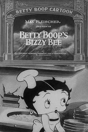 Everyone loves the wheat cakes served by short-order cook Betty, but they have a drawback. With Bimbo and Koko; no bee is involved.
