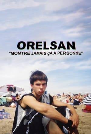 In the early 2000s, Aurelien Cotentin is a young middle-class man from Caen with an uncertain future. When he gets into rap music with his friends, he's really starting from the bottom. Yet, through hardships, controversies and constantly being filmed by his admiring little brother, Aurelien becomes Orelsan, one of the most popular French artists of his generation, changing the rap genre forever.