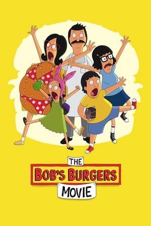 When a ruptured water main creates an enormous sinkhole right in front of Bob's Burgers, it blocks the entrance indefinitely and ruins the Belchers’ plans for a successful summer. While Bob and Linda struggle to keep the business afloat, the kids try to solve a mystery that could save their family's restaurant. As the dangers mount, these underdogs help each other find hope and fight to get back behind the counter, where they belong.