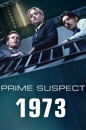 Prime Suspect 1973 tells the story of 22-year-old Jane Tennison's first days in the police force, in which she endured flagrant sexism before being thrown in at the deep end with a murder enquiry.