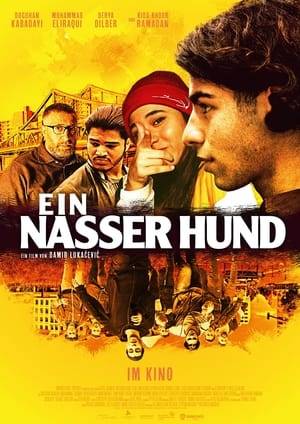 Based on a provocative autobiography, this story — set in a largely Muslim neighborhood in Berlin — follows a teenage gang member who is caught between hiding his Jewish identity and saving his life.