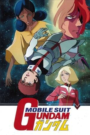What would you do if you suddenly found yourself in the middle of a war? Teenager Amuro Ray sees his life shattered when war comes to his home. During the chaos, Amuro finds himself inside the mobile suit Gundam, the Earth Federation's new secret weapon, and he somehow gets it to work. Amuro and the other refugees flee their homeland on the warship White Base. This group of children and inexperienced soldiers will change the outcome of the war.