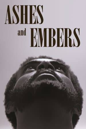 Ashes and Embers is an original screenplay by Haile Gerima, about a Vietnam veteran, who, several years after the war, is struggling to come to terms with his role in the war, and his role as a Black person in America. He survives by working odd jobs in Washington, D.C. and living with his girlfriend and her son. When criticism of his alienated behavior come from her and a father figure too often, he runs to the streets or to his grandmother's rural house in Virginia. Her criticism and his memories of the past both send him fleeing again to Los Angeles, where he is surrounded by superficial people who have forgotten how to be compassionate human beings. It is here that the advice of his friends and grandmother combine to transform him from an embittered ex-soldier to a strong and confident man.