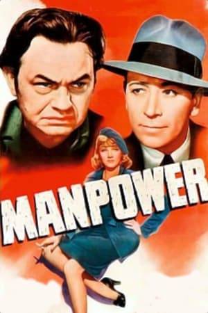 Hank McHenry and Johnny Marshall work as power company linesmen. Hank is injured in an accident and subsequently promoted to foreman of the gang. Tensions start to show in the road crew as rivalry between Hank and Johnny increases.