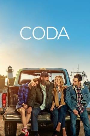 As a CODA (Child of Deaf Adults), Ruby is the only hearing person in her deaf family. When the family's fishing business is threatened, Ruby finds herself torn between pursuing her love of music and her fear of abandoning her parents.