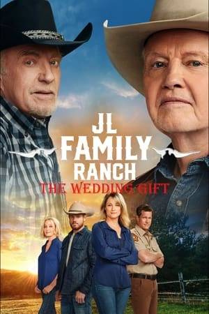 When Henry proposes it looks like Rebecca will get her fairytale ending until her daughter invites a visitor from her past to the ranch that will change the Petersons and Landsburgs forever.