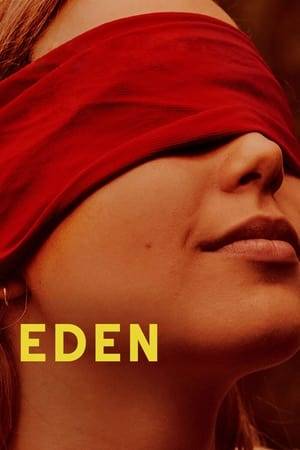 Eden is a coming-of-age film about a Protestant Confirmation camp on a summer’s week, set in the archipelago of Helsinki. Aliisa is the intellectually confident non-believer, Jenna is the queen bee and Panu is the scared bird. The experience of these teenagers is affected by Tiina, a young and eager priest.