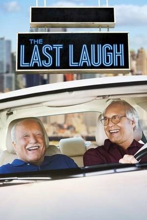 After moving to a retirement home, restless talent manager Al reconnects with long-ago client Buddy and coaxes him back out on the comedy circuit.