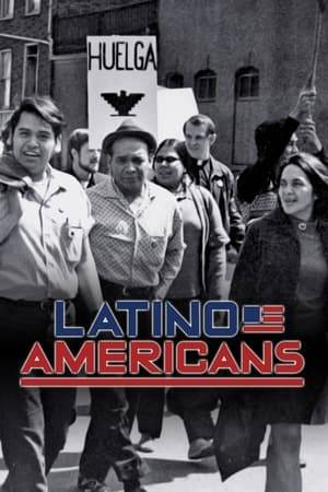 The first major documentary series for television to chronicle the rich and varied history and experiences of Latinos, who have helped shape North America over the last 500-plus years and have become, with more than 50 million people, the largest minority group in the U.S.