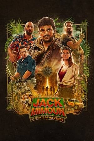 Two years after surviving alone on the hostile island of Val Verde, Jack Mimoun has become an adventure star. The book recounting his experience is a bestseller and his television show breaks audience records. He is then approached by the mysterious Aurélie Diaz who will bring Jack Mimoun back to Val Verde to train him in search of the legendary sword of the pirate La Buse. Accompanied by Bruno Quézac, the ambitious but reckless manager of Jack, and Jean-Marc Bastos, a mercenary as disturbed as he is unpredictable, our adventurers will embark on an incredible treasure hunt through the jungle of the island of thousand dangers.