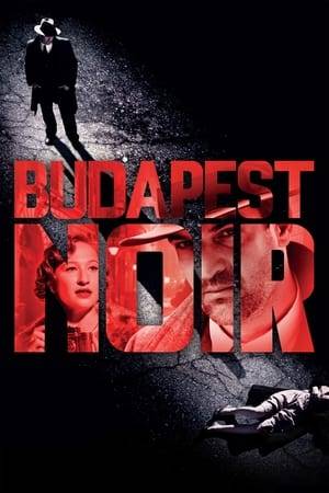 A murder mystery set in 1936 Budapest, just as Hungary was preparing to align itself with Hitler. A beautiful young girl is found dead and nobody wants to investigate—except Gordon, a crime reporter who has a gut feeling that things are not what they seem.