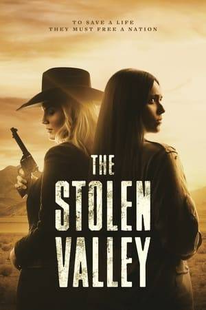 To save her dying mother, a Mexican-Navajo mechanic bands together with an outlaw cowgirl to confront a corrupt landowner.