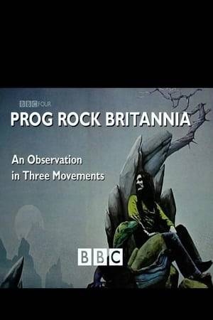 Overview of Prog Rock history in the UK:  Documentary about progressive music and the generation of bands that were involved, from the international success stories of Yes, Genesis, ELP, King Crimson and Jethro Tull to the trials and tribulations of lesser-known bands such as Caravan and Egg.