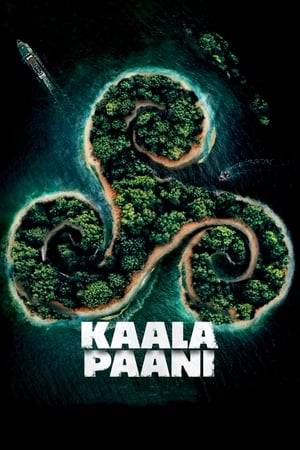 Set in the near future, the Andaman and Nicobar Islands are quarantined from the rest of the world as a mystery disease engulfs them, prompting the islanders to attempt an unprecedented feat in human history - escaping the Kaala Paani.