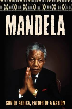 A documentary that chronicles the life of South African leader Nelson Mandela. Mandela is probably best known for his 27 years of imprisonment, and for bringing an end to apartheid. But this film also sheds light on the little-known early period of Mandela's life.
