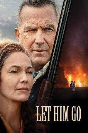 Following the loss of their son, a retired sheriff and his wife leave their Montana ranch to rescue their young grandson from the clutches of a dangerous family living off the grid in the Dakotas.
