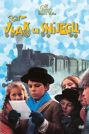 One class of school children from a small village make the trip to Zagreb. One of the boys gets sick and the class is forced to go home. During their journey the train gets stuck in a snowstorm.