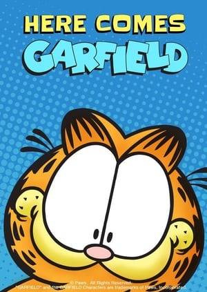 The first TV special starring the rotund comic strip staple Garfield the Cat. Here, he and his dull-witted canine cohort Odie end up at the pound.