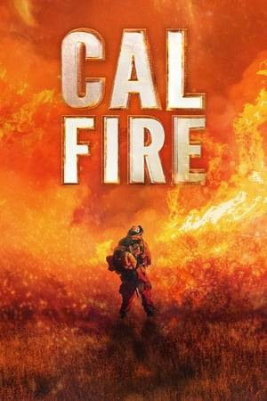 Cal Fire imbeds viewers within the largest emergency force in the country; access to all 6,100 firefighters as they work to contain California's near-constant blazes.