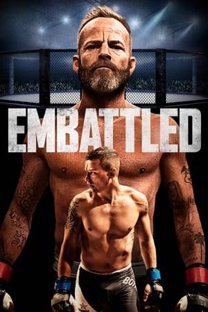 The eldest son of a ruthlessly tough MMA champion must fight his way out of the abusive cycle his father has continued.