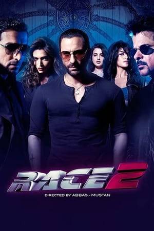 Ranveer Singh (Saif Ali Khan) travels to exotic locales and confronts the Turkish mafia on a mission to avenge the death of his lover Sonia in this action-packed sequel. In the process of seeking her killers, Ranveer crosses Armaan Mallick (John Abraham) and Aleena (Deepika Padukone) -- two of the most feared figures in the Turkish underworld. Meanwhile, Ranveer's loyal friend RD (Anil Kapoor) and his new partner Cherry (Amisha Patel) offer a helping hand in a world where love is cheap and trust is a luxury most agents can't afford.