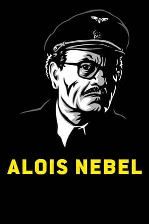 A train dispatcher encounters a mute stranger who appears out of nowhere, and finds himself mysteriously involved with a murder in Poland.  The end of the eighties in the twentieth century. Alois Nebel works as a dis­patcher at the small railway station in Bílý Potok, a remote village on the Czech–Polish border. He's a loner, who prefers old timetables to people, and he finds the loneliness of the station tranquil – except when the fog rolls in. Then he hallucinates, sees trains from the last hundred years pass through the station. They bring ghosts and shadows from the dark past of Central Eu­rope. Alois can’t get rid of these nightmares and eventually ends up in sanatorium.  In the sanatorium, he gets to know The Mute, a man carrying an old photograph who was arrested by the police after crossing the border. No one knows why he came to Bílý Potok or who he’s looking for, but it is his past that propels Alois on his journey…