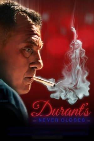 The story of Jack Durant, notorious restaurateur and ladies man whose connections to the mafia remain a mystery. Direced by Travis Mills.