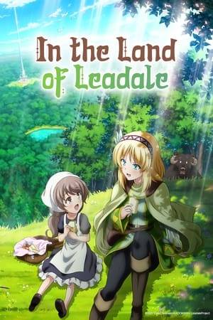 Due to a terrible accident, Keina Kagami is forced to live on life support in order to survive. The only way for her to be free is within the VRMMORPG "Leadale." One day, her life support stops functioning, and Keina loses her life. But when she wakes up, she finds herself in the world of Leadale 200 years in the future. She is now the half-elf Cayna, who possesses lost skills and OP statuses and becomes closer to the other inhabitants of this world. But among those inhabitants happen to be the "children" she made in character creation?!