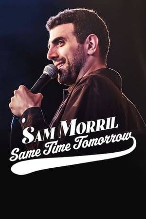 Sam Morril delivers his trademark dry and dark punchlines in a stand-up set ranging from problematic fairy tales to biting social commentary.
