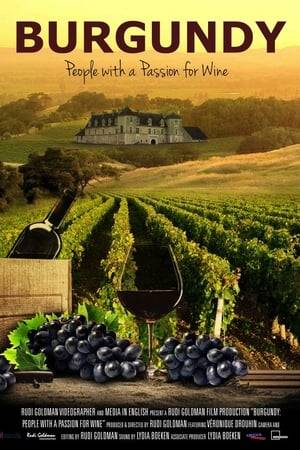 Through a colorful mosaic of stories, this documentary film aims to demystify the world-famous French winemaking region and offers a rare insider glimpse into the lives of the passionate people working in Burgundy's wine industry.