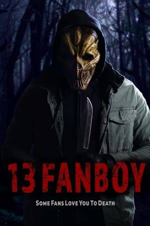 An obsessed fan stalks his favorite actors from the Friday the 13th films and beyond, mirroring his idol Jason Voorhees.