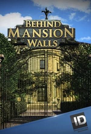 Behind Mansion Walls is an American documentary television series on Investigation Discovery that debuted June 6, 2011. The series, hosted by Christopher Mason, tells the stories of crime and investigation that are unveiled in wealthy families and relationships, with conspiracies, hidden accounts, false identities and secret affairs. It tells stories of murder and mystery on a grand scale. The victims and individuals involved in cases come from upscale levels of society, from oil tycoons to real estate moguls.