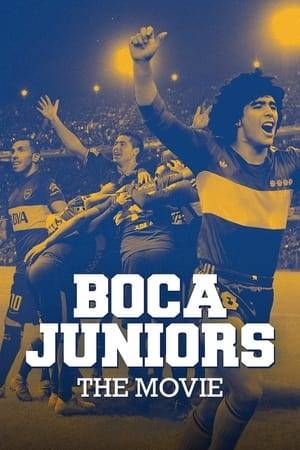 This documentary gives soccer fans an exhilarating inside look at La Bombonera, the Argentine stadium that's home to the Boca Juniors sports club.
