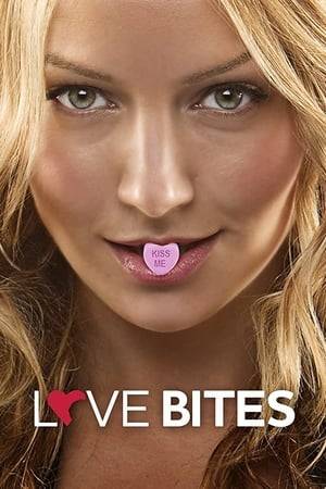 Love Bites is an American television series originally planned for the 2010–11 television season on the NBC network that eventually aired as a summer replacement series. It premiered in its regular Thursday night time slot at 10:00 pm Eastern/9:00 pm Central, on June 2, 2011. On July 11, NBC canceled the show and the series finale aired on July 21.