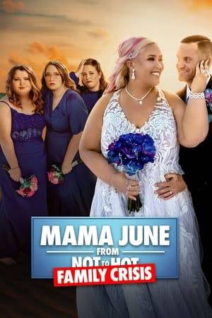 June Shannon ('Mama June') gained fame as the mother of young beauty-pageant contestant 'Honey Boo Boo' (Alana Thompson) on various reality shows. With that notoriety came jokes from comedians and people on social media about her weight. Ending her marriage to Sugar Bear and facing health issues, Mama June wants to slim down so she can start a new life with a new body and, she hopes, a new love.